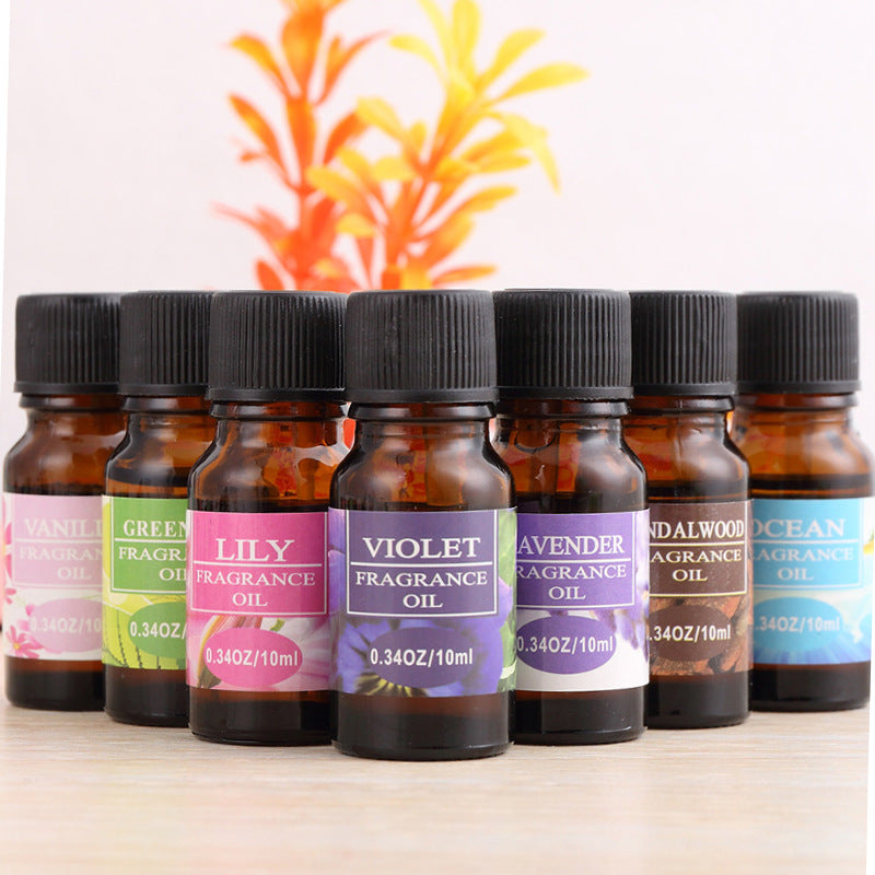 Amberloom Essential Oil Diffuser