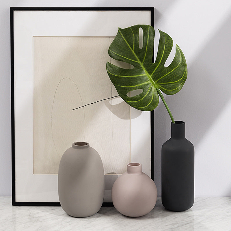 Amberloom Shelf Styling Set