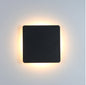 Amberloom Nordic Bedside Wall Lamp