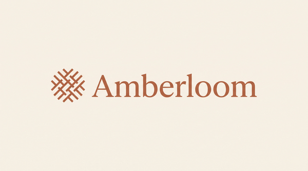Amberloom logo