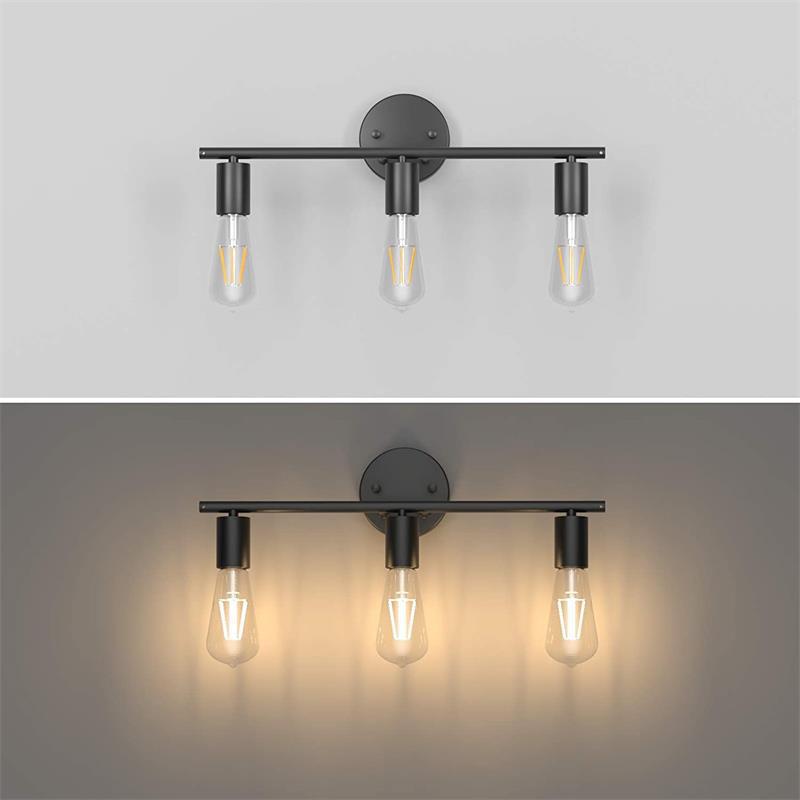 Amberloom Edison Wall Sconce