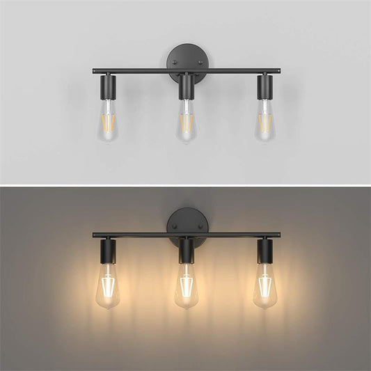 Amberloom Edison Wall Sconce