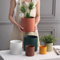 Amberloom Nordic Ceramic Planter