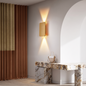 Modern Art LED Wall Lamp